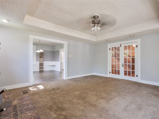 1114 W Congress Street, Denton, TX 76201