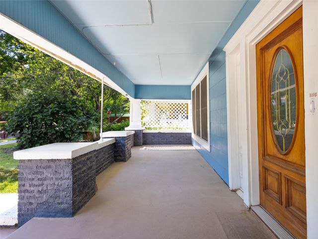 1114 W Congress Street, Denton, TX 76201