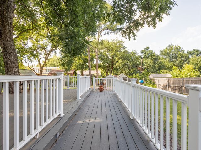 1114 W Congress Street, Denton, TX 76201