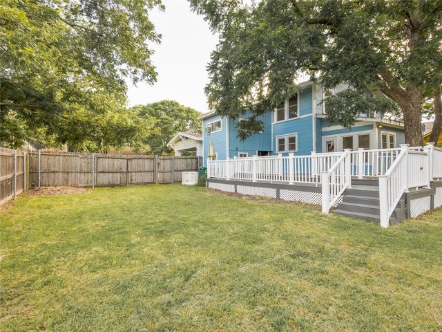 1114 W Congress Street, Denton, TX 76201