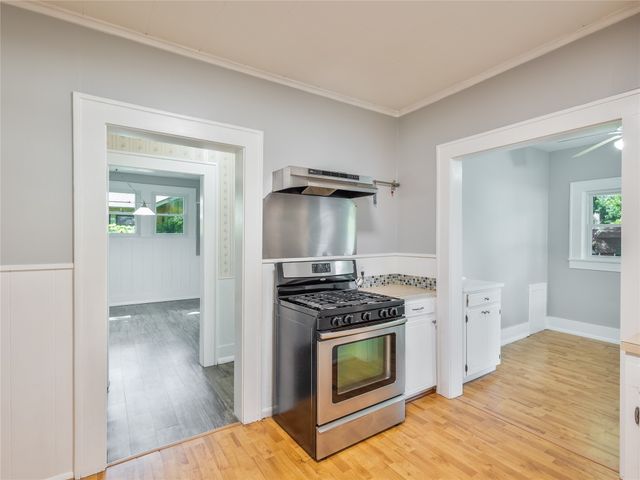 1114 W Congress Street, Denton, TX 76201