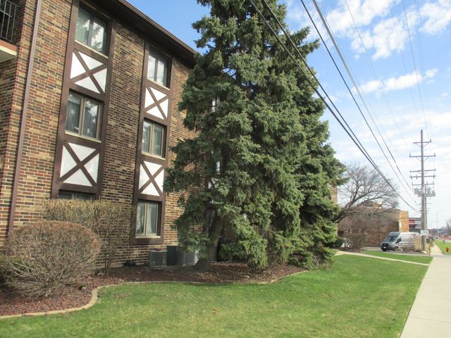 10532 Ridge Cover Drive 27A, Chicago Ridge, IL 60415