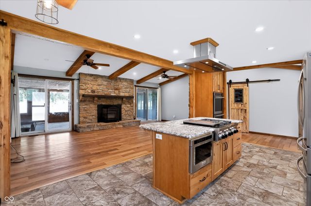 9002 N State Road 9 Road, Morristown, IN 46161