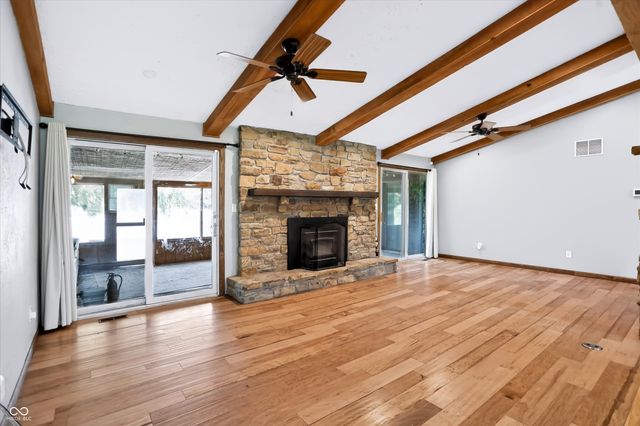 9002 N State Road 9 Road, Morristown, IN 46161
