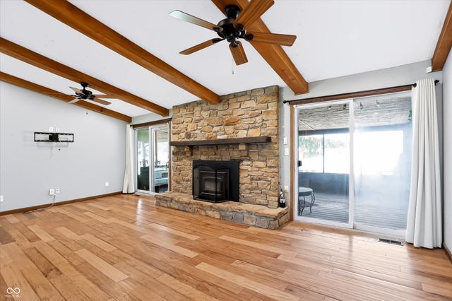 9002 N State Road 9 Road, Morristown, IN 46161