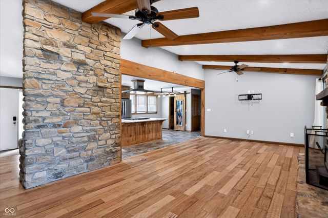 9002 N State Road 9 Road, Morristown, IN 46161
