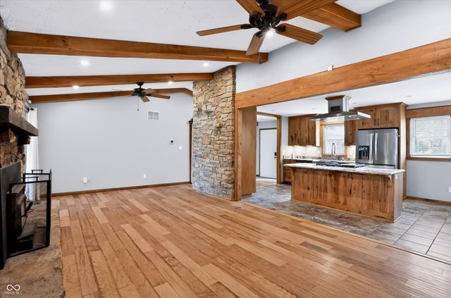 9002 N State Road 9 Road, Morristown, IN 46161
