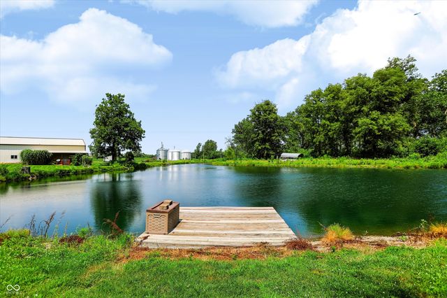 9002 N State Road 9 Road, Morristown, IN 46161