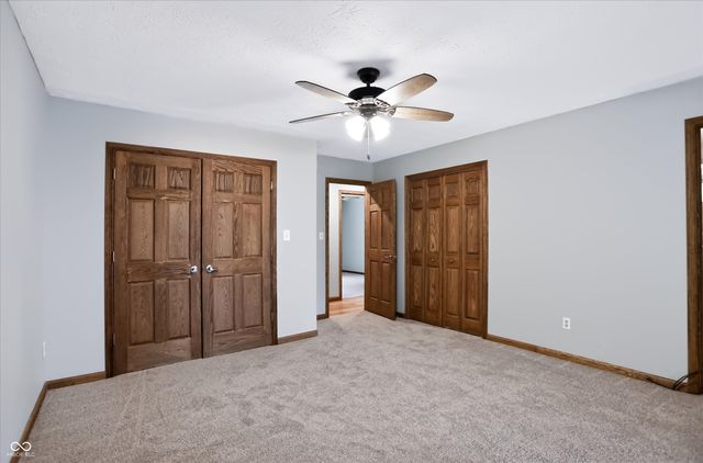 9002 N State Road 9 Road, Morristown, IN 46161