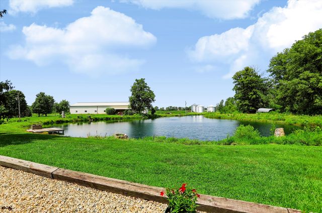 9002 N State Road 9 Road, Morristown, IN 46161
