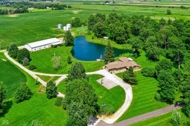 9002 N State Road 9 Road, Morristown, IN 46161