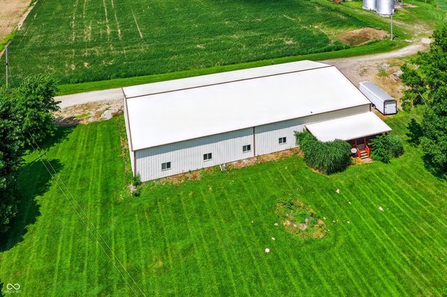 9002 N State Road 9 Road, Morristown, IN 46161