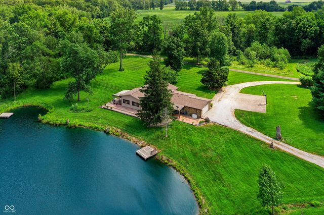 9002 N State Road 9 Road, Morristown, IN 46161