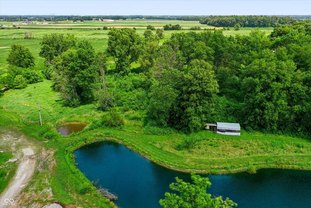 9002 N State Road 9 Road, Morristown, IN 46161