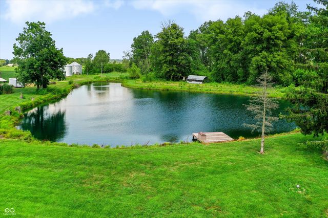 9002 N State Road 9 Road, Morristown, IN 46161