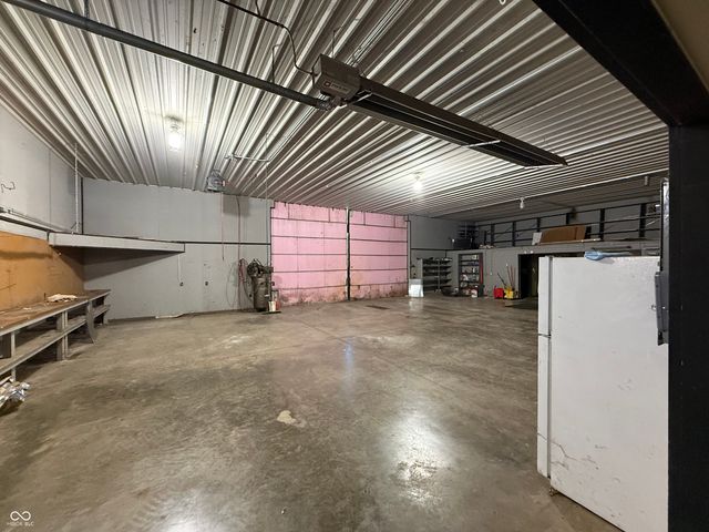 9002 N State Road 9 Road, Morristown, IN 46161