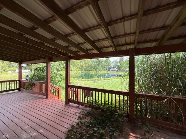 9002 N State Road 9 Road, Morristown, IN 46161
