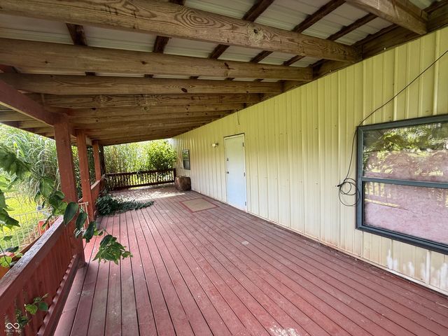 9002 N State Road 9 Road, Morristown, IN 46161