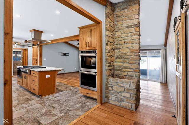 9002 N State Road 9 Road, Morristown, IN 46161