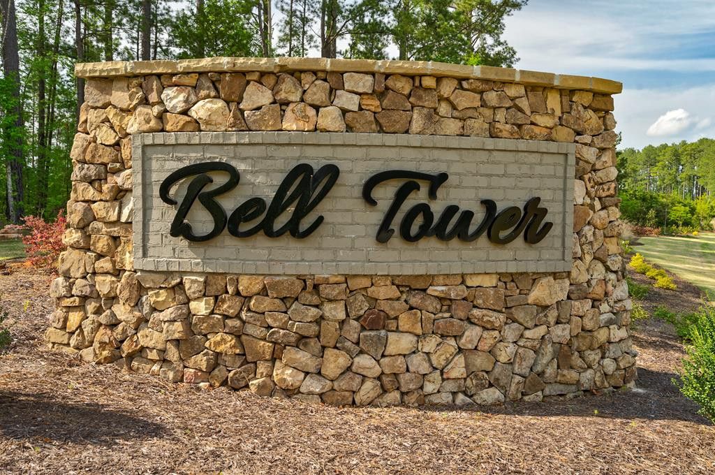 3135 CARILLON Way, Evans, GA 30809