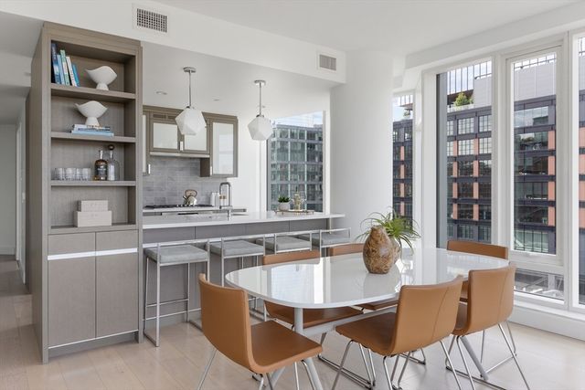 100 Lovejoy Wharf 14D, Boston, MA 02114