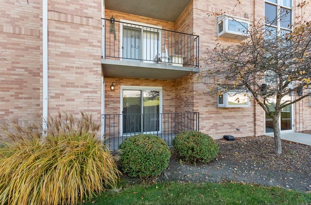 18302 Robin Lane D1, Homewood, IL 60430