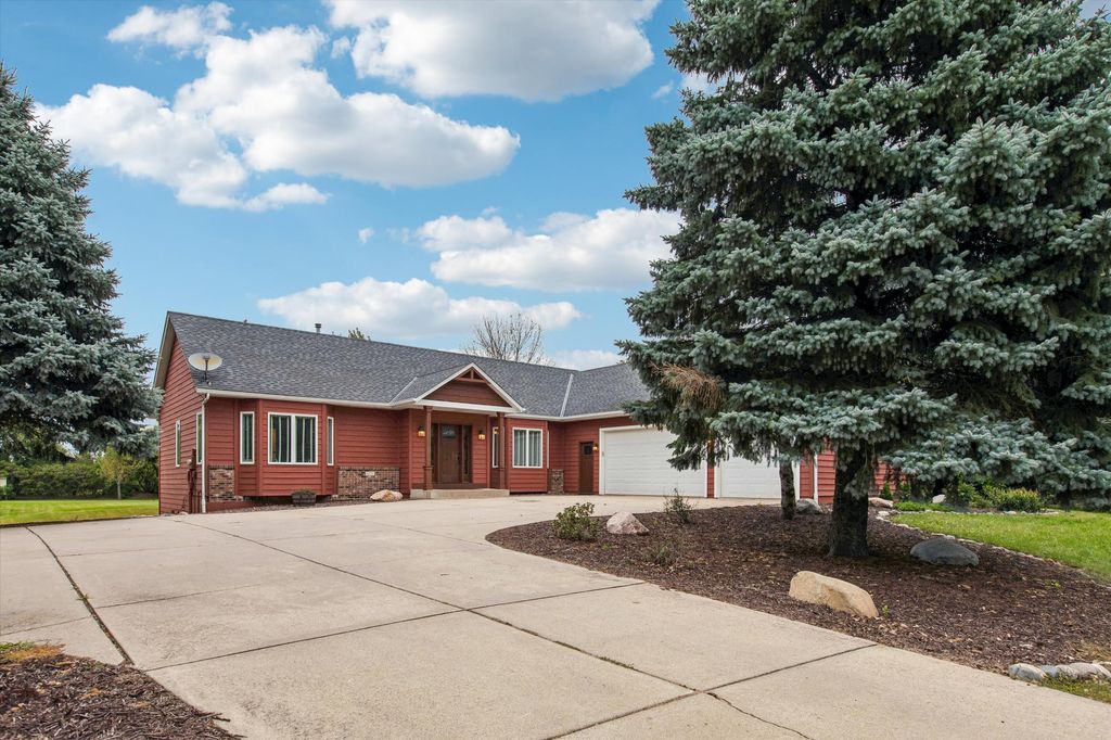 6176 W 214th Street, Jordan, MN 55352 — photo 3