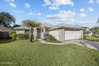 13217 ARABELLA Drive, Jacksonville, FL 32224