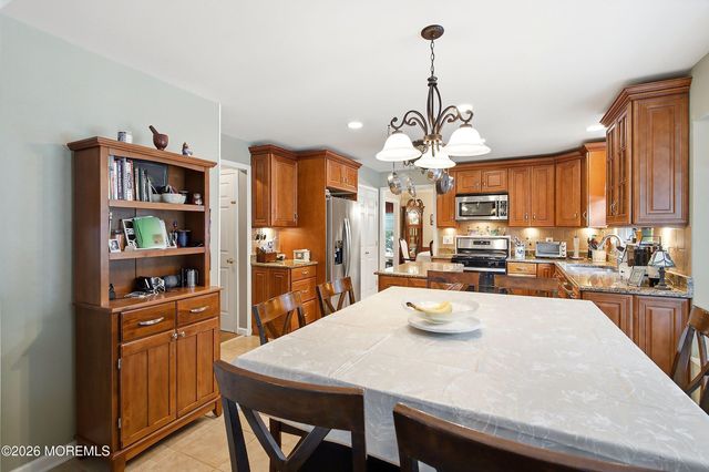 4 Scarlet Oak Court, Jackson, NJ 08527