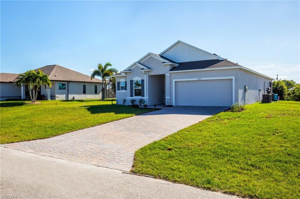 2702 NW 1st TER, CAPE CORAL, FL 33993 — photo 2