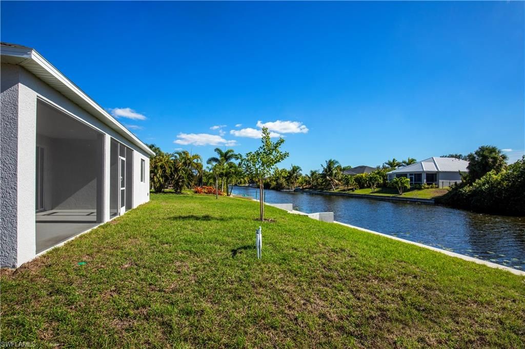 2702 NW 1st TER, CAPE CORAL, FL 33993 — photo 3
