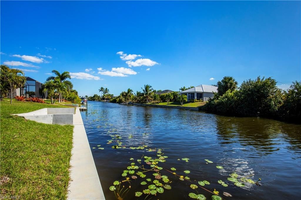 2702 NW 1st TER, CAPE CORAL, FL 33993 — photo 4