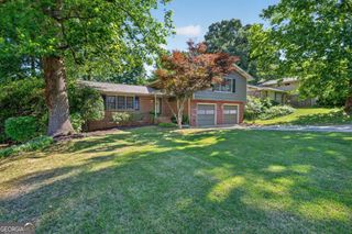 4324 Tucker North Court, Tucker, GA 30084