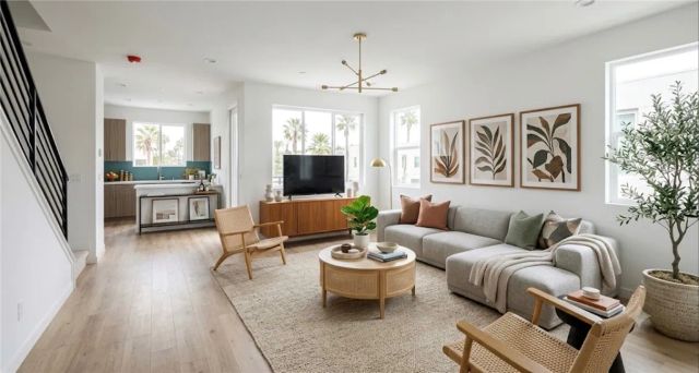 1065 S Corning Street A, Los Angeles, CA 90035