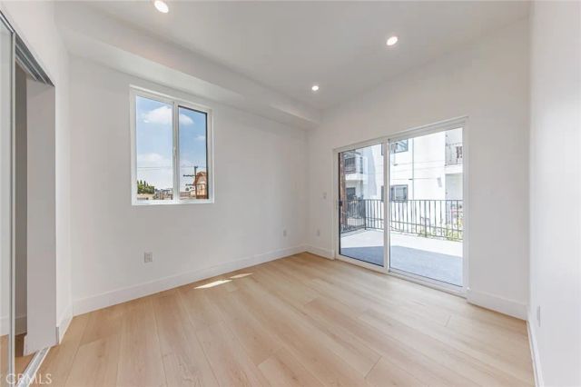 1065 S Corning Street A, Los Angeles, CA 90035
