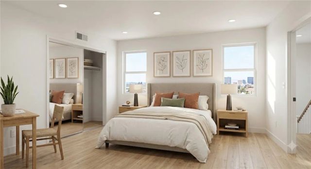 1065 S Corning Street A, Los Angeles, CA 90035