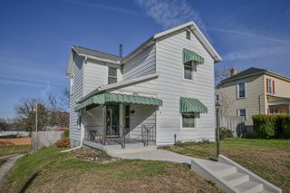 1318 Maryland Avenue 1318 Maryland Avenue, Springfield, OH 45505