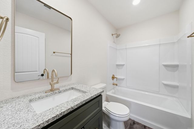 1230 Crotale Street, Conway, AR 72034