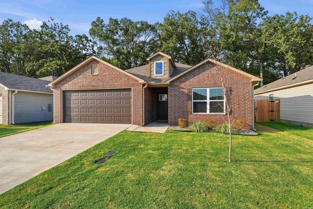 1230 Crotale Street, Conway, AR 72034