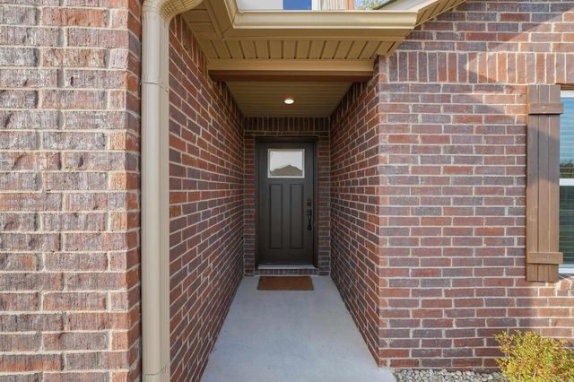 1230 Crotale Street, Conway, AR 72034