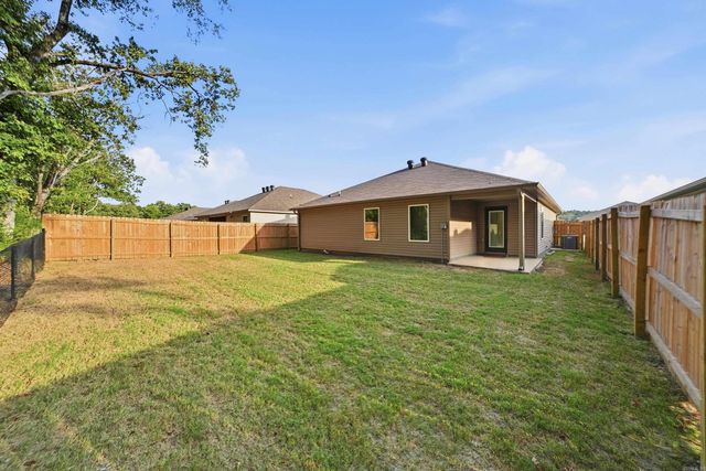 1230 Crotale Street, Conway, AR 72034
