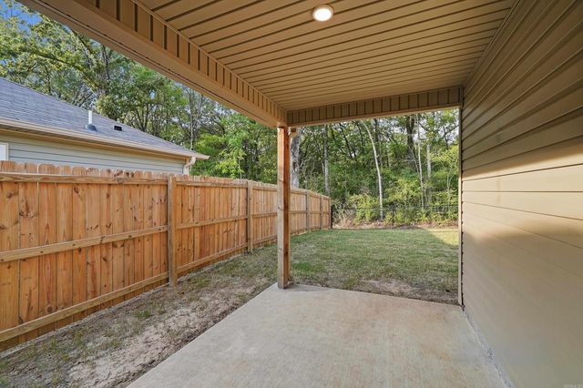 1230 Crotale Street, Conway, AR 72034