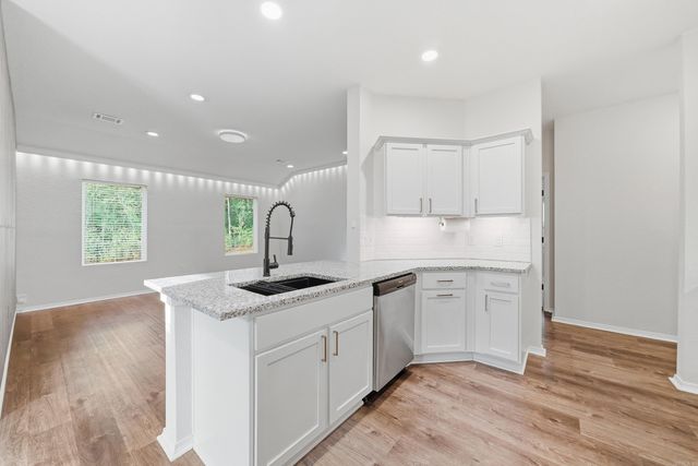 1230 Crotale Street, Conway, AR 72034