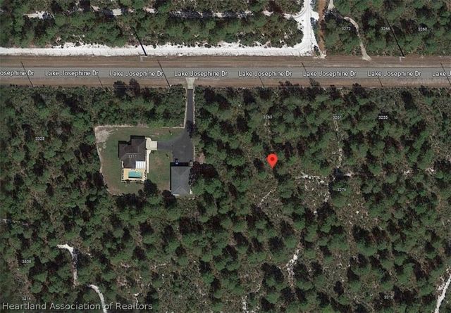 3284 Havenwood Drive, Sebring, FL 33875