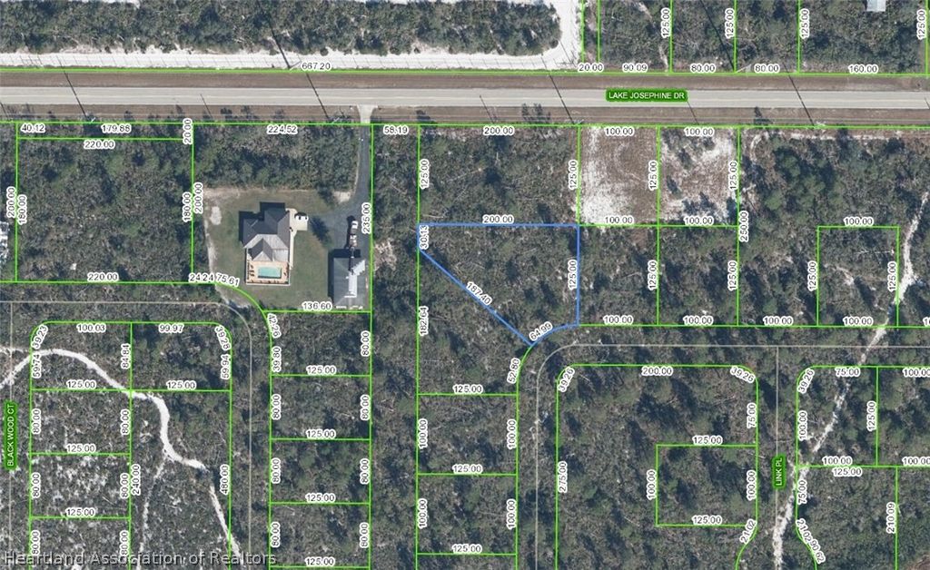 3284 Havenwood Drive, Sebring, FL 33875