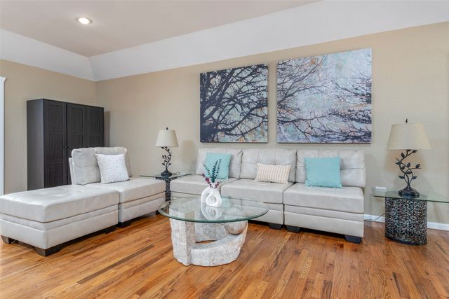 3506 Lake Tahoe Drive, Arlington, TX 76016