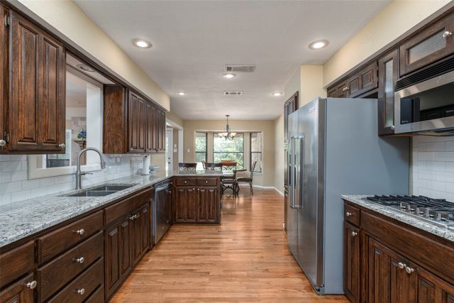 3506 Lake Tahoe Drive, Arlington, TX 76016