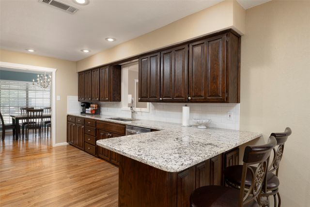 3506 Lake Tahoe Drive, Arlington, TX 76016