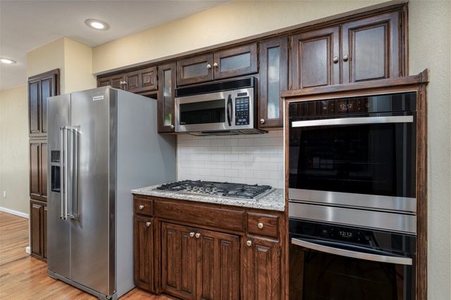 3506 Lake Tahoe Drive, Arlington, TX 76016