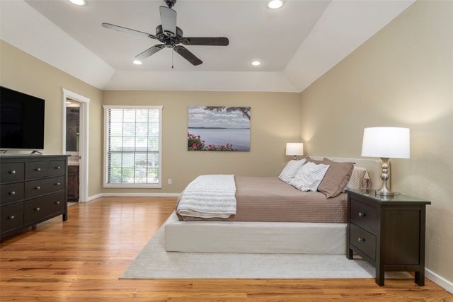 3506 Lake Tahoe Drive, Arlington, TX 76016